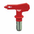 Titan Airless Rev Spray Tip 4 662-411